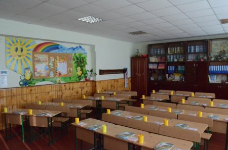 Підготовка до нового навчального року