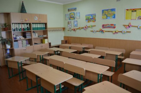 Підготовка до нового навчального року