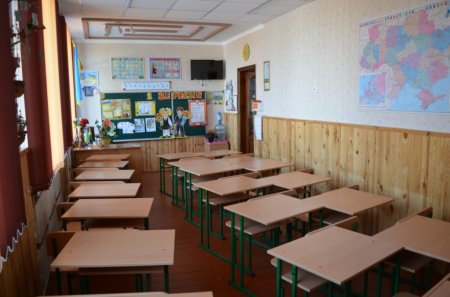 Підготовка до нового навчального року