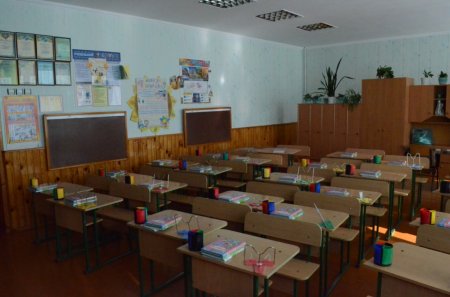 Підготовка до нового навчального року