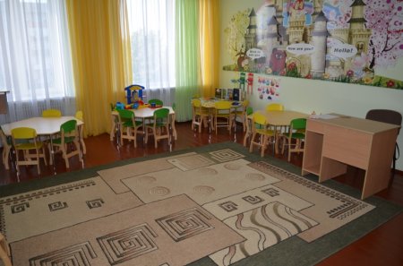 Підготовка до нового навчального року
