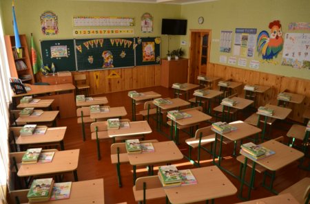 Підготовка до нового навчального року