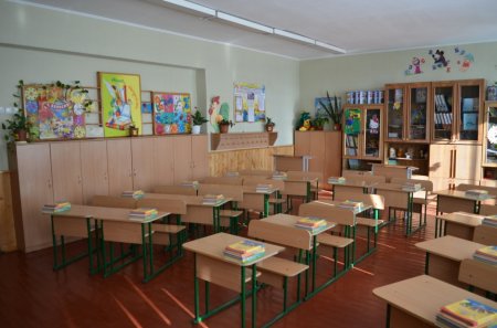 Підготовка до нового навчального року