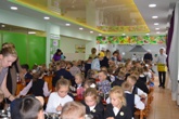 Харчування у колегіумі