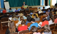 Нарада при директору