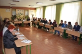 Нарада при директору