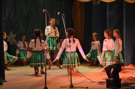 Святковий концерт