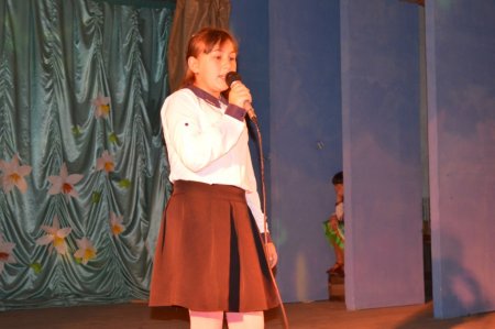 Святковий концерт