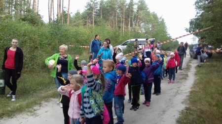 День здоров'я у Дубині