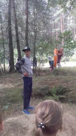 День здоров'я у Дубині