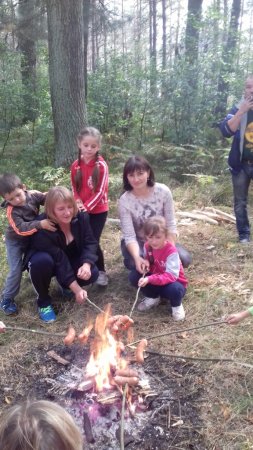 День здоров'я у Дубині