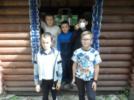 День здоров'я у Дубині