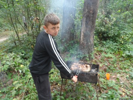 День здоров'я у Дубині