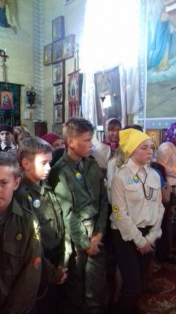 Свято осені – 2017