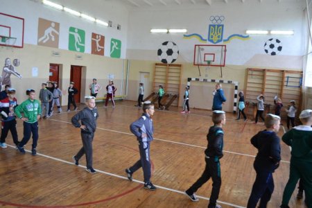 « Школа молодого вчителя»