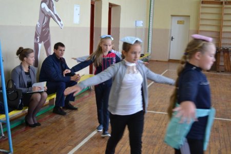 « Школа молодого вчителя»