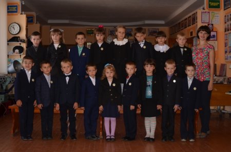 Екскурсія до музею