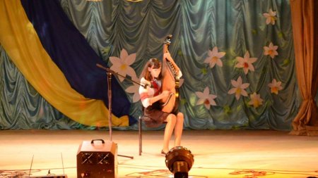 Моя хвилина слави 