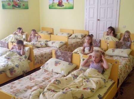 Гімнастика 