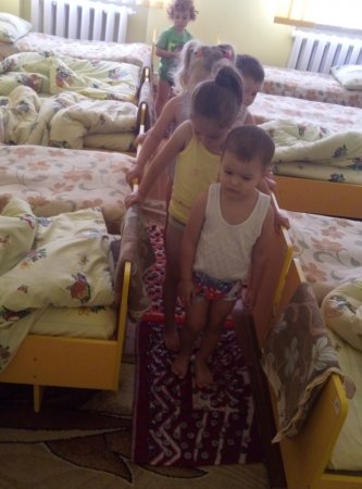 Гімнастика 