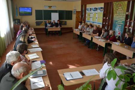 Нарада при директору