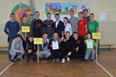 Козацькі забави