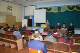 Епізодичний семінар