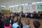 Зустріч із військовими