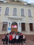 Екскурсія в Острог