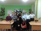 Halloween 6-Б