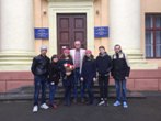 II Всеукраїнський музичний фестиваль - конкурс "Соколині зорі та "Сокільська красуня" II Всеукраїнський музичний фестиваль - конкурс "Соколині зорі та "Сокільська красуня"
