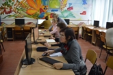 Навчання працівників
