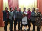 Конкурс художньої самодіяльності