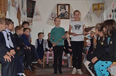 Екскурсія в музей 21.09.2017 р