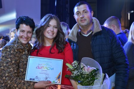 ПІСЕННИЙ КОНКУРС «ЯСКРАВІ ДІТИ УКРАЇНИ»