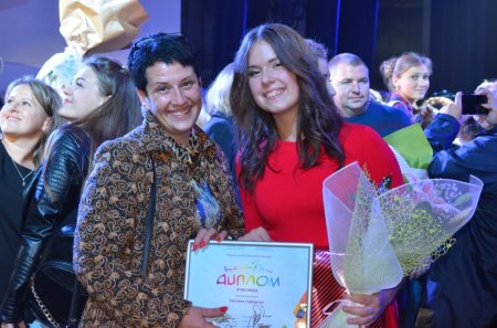 ПІСЕННИЙ КОНКУРС «ЯСКРАВІ ДІТИ УКРАЇНИ»