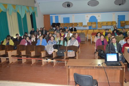 Нарада при директору