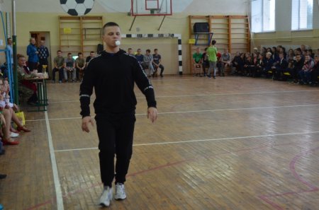 Козацькі забави