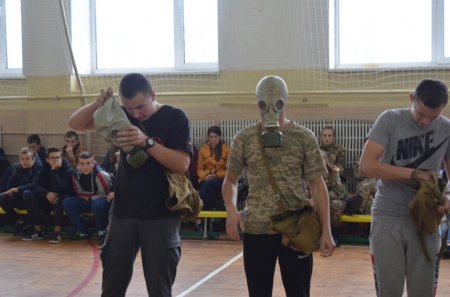 Козацькі забави