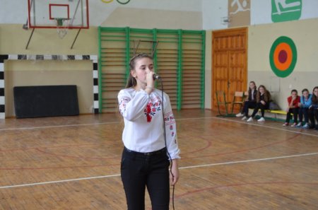 Козацькі забави