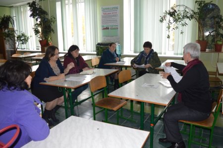 Епізодичний семінар