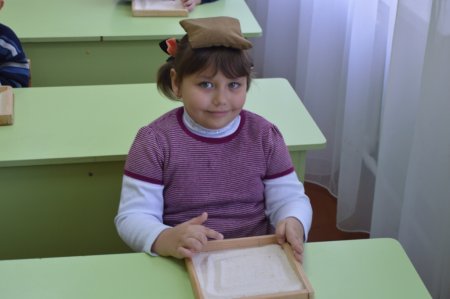 Районний  семінар