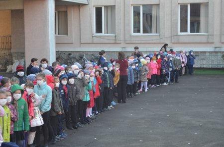 Об’эктові тренування