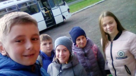 Екскурсія у м. Луцьк