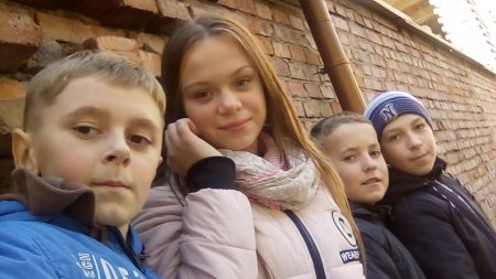 Екскурсія у м. Луцьк