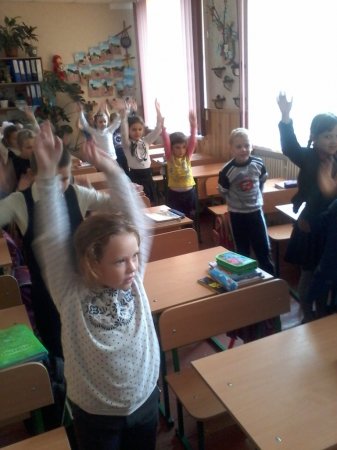 Всеукраїнський місячник шкільної бібліотеки продовжується