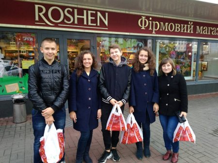 II Всеукраїнський музичний фестиваль - конкурс "Соколині зорі та "Сокільська красуня"