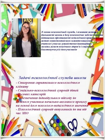 Шкільний уряд