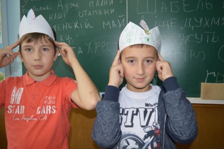 Окружна пластова спартакіада