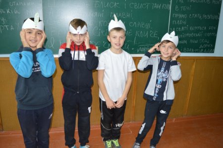 Окружна пластова спартакіада